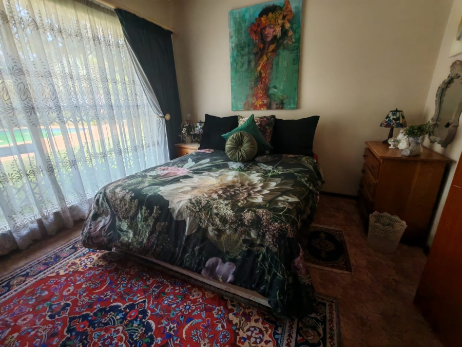 4 Bedroom Property for Sale in Sasolburg Ext 23 Free State